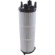 Cartridge, System 3 S7M120, 100sqft, 8-9/16"dia, 25-1/4", Inner : 25021-0200S