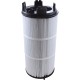 Cartridge, 209sqft, Pentair/Sta-Rite System 3 S8M500, Inner : 25021-0224S