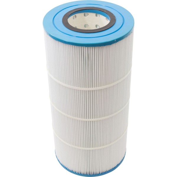 Cartridge, 75sqft, 4-1/16"ot, 4-1/16"ob, 8-1/2", 17-3/8"L, 3oz : R173270