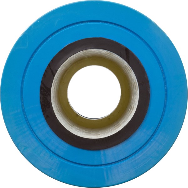 Cartridge, 75sqft, 4-1/16"ot, 4-1/16"ob, 8-1/2", 17-3/8"L, 3oz : R173270