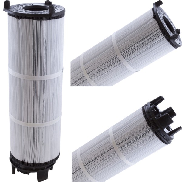 Cartridge, System 3 S7M400, 136sqft, 8-5/8"dia, 25-3/8", Inner : 25021-0223S