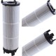 Cartridge, System 3 S7M400, 136sqft, 8-5/8"dia, 25-3/8", Inner : 25021-0223S