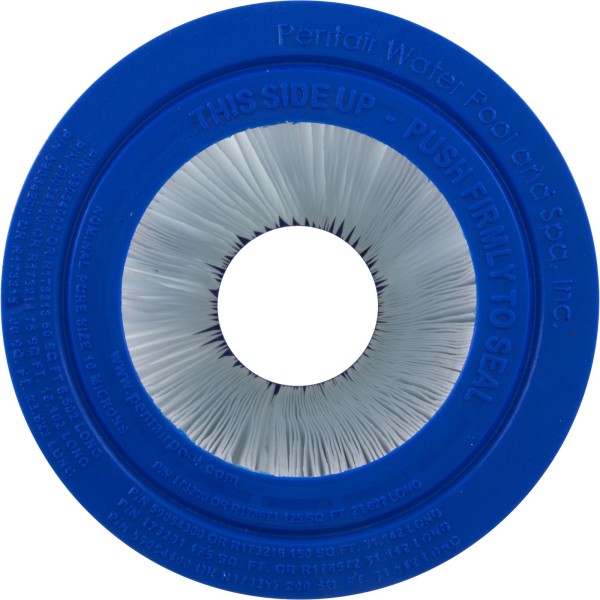 Cartridge, Pentair Clean & Clear RP, 150 sqft, OEM : R173216
