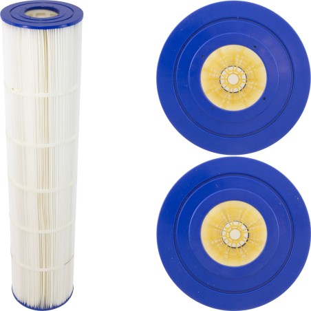 Cartridge 4 Pack, Pentair Clean & Clear Plus 520 : 179136