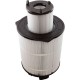 Cartridge Pack, System3 S7M120, Inner & Outer : 170145