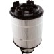 Cartridge Pack, System3 S7M120, Inner & Outer : 170145