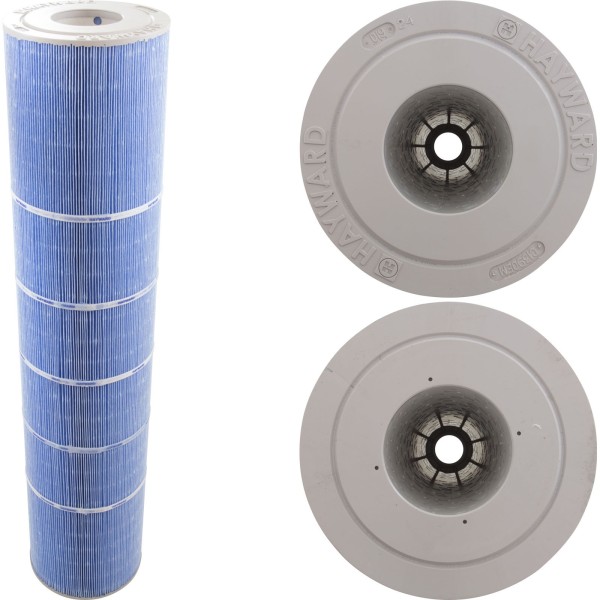Cartridge, Hayward C6060 Microban, OEM : CX1390REM