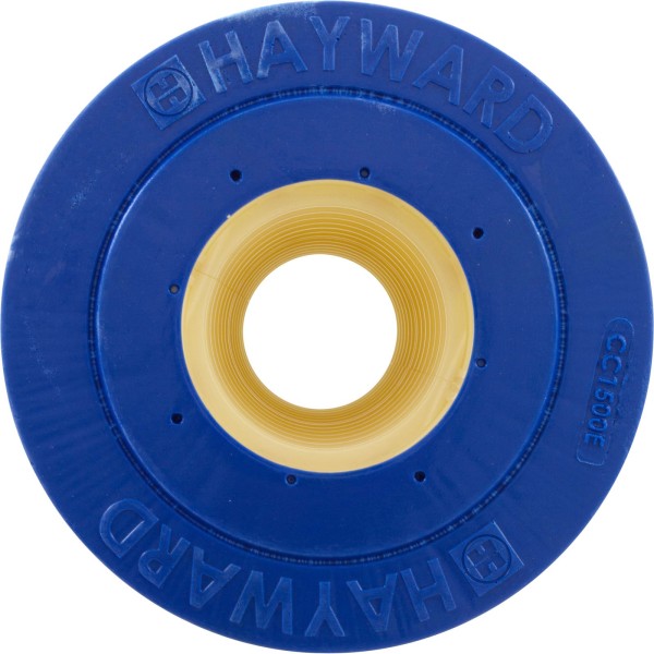 Cartridge, Hayward XStream Filtration Series, 150sqft : CCX1500RE