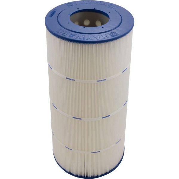 Cartridge, Hayward XStream Filtration Series, 100sqft : CCX1000RE