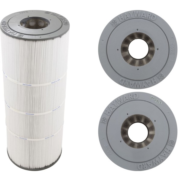 Cartridge, Hayward Swim Clear C7030, 8 Required : CX591XRE