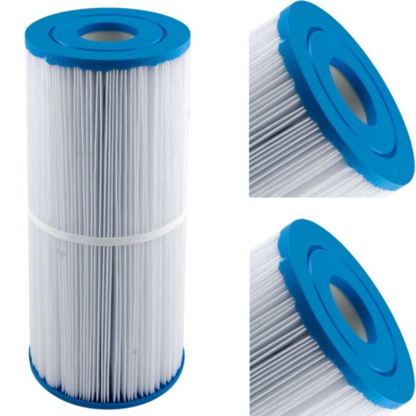 Cartridge, 25sqft, ct, 1-15/16"ob, 5-3/16", 11-7/8" 3oz : FC-3091