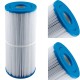 Cartridge, 25sqft, ct, 1-15/16"ob, 5-3/16", 11-7/8" 3oz : FC-3091