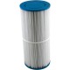 Cartridge, 25sqft, ct, 1-15/16"ob, 5-3/16", 11-7/8" 3oz : FC-3091