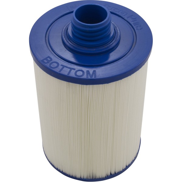 Cartridge, 35 sqft, ht, 1-1/2" SAE b, 5-3/4"od, 8", 3oz : PMAX50P3
