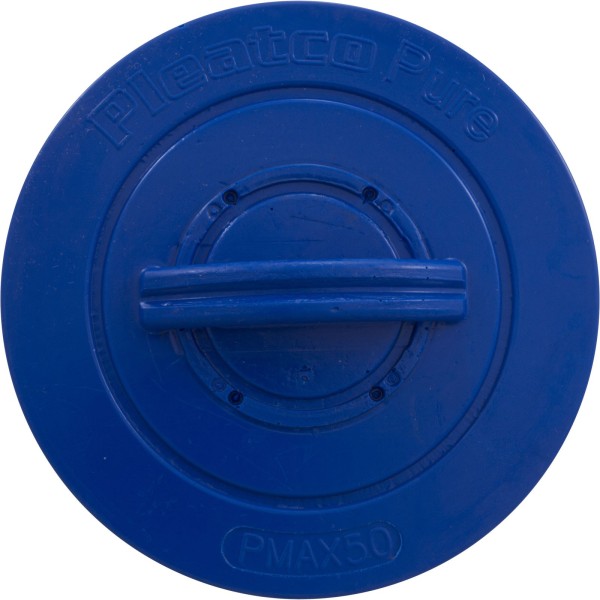 Cartridge, 35 sqft, ht, 1-1/2" SAE b, 5-3/4"od, 8", 3oz : PMAX50P3
