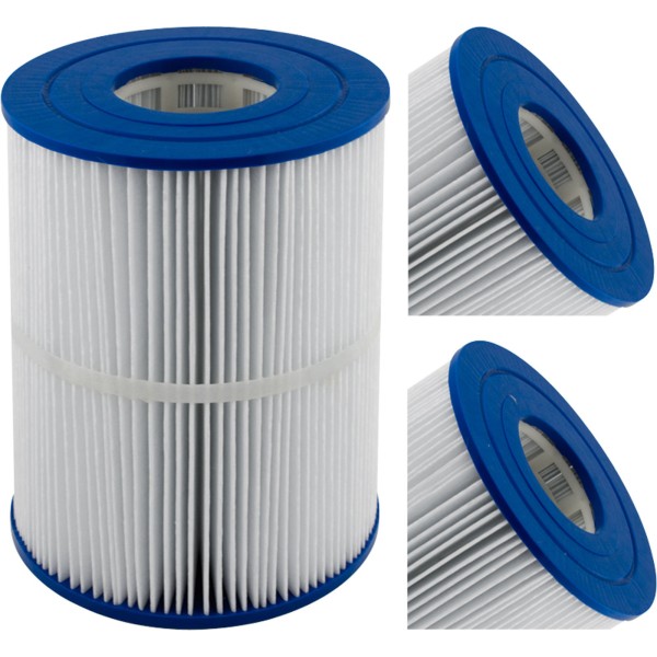 Cartridge, 25 sqft, 3"ot, 3"ob, 7", 9-13/16" 6oz : FC-0610