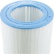 Cartridge, 200sqft, 6"ot, 6"ob, 10-1/16", 31-1/8" 4oz : FC-0688