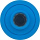 Cartridge, 25sqft, ht, 2" SAE b, 4-15/16", 13-1/2"4oz : FC-0168