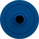 Cartridge, 40sqft, ht, 1-1/2"mpt b, 7", 9-3/4" 3oz : FC-0435