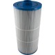 Cartridge, 50sqft, ht, 2"mpt b, 7", 14-3/4" 3oz : FC-0460
