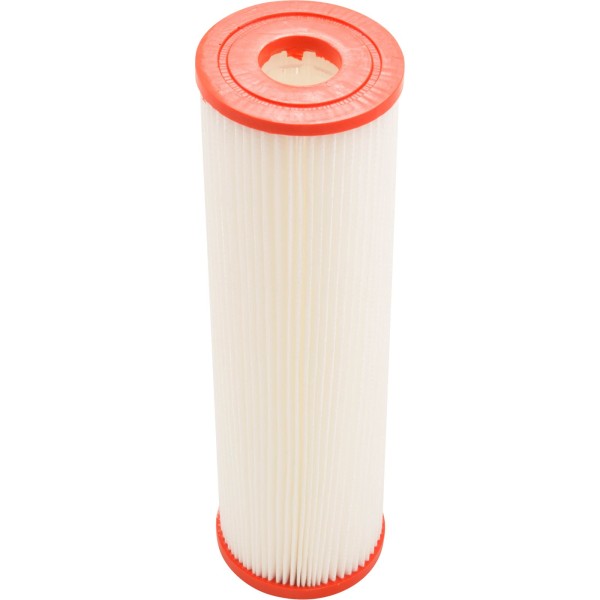 Cartridge, 6sqft, 1-1/16"ob, 1-1/16"ot, 2-3/4", 9-3/4", 4oz : PH6