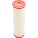Cartridge, 6sqft, 1-1/16"ob, 1-1/16"ot, 2-3/4", 9-3/4", 4oz : PH6