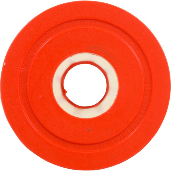 Cartridge, 6sqft, 1-1/16"ob, 1-1/16"ot, 2-3/4", 9-3/4", 4oz : PH6