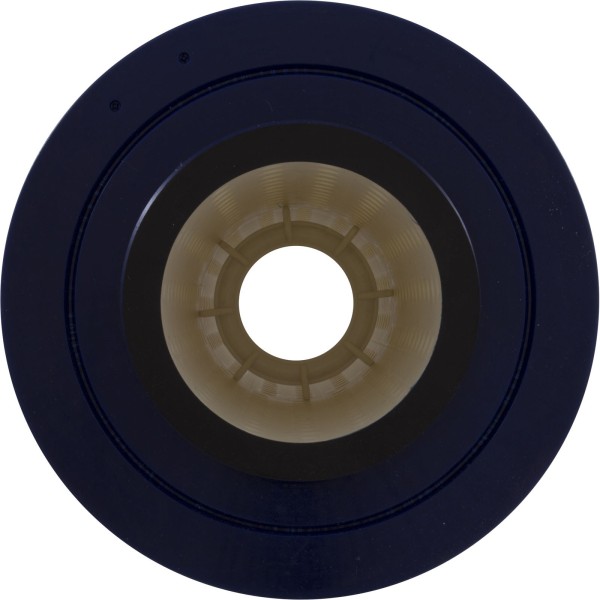 Cartridge, 100sqft, 4-1/16"ot, 4-1/16"ob, 8-1/2", 23-3/8", PB : PC-1290