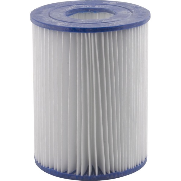 Cartridge, 16 sqft, 2-5/8"ot, 2-5/8"ob, 6-1/4", 8" 4oz : FC-3830