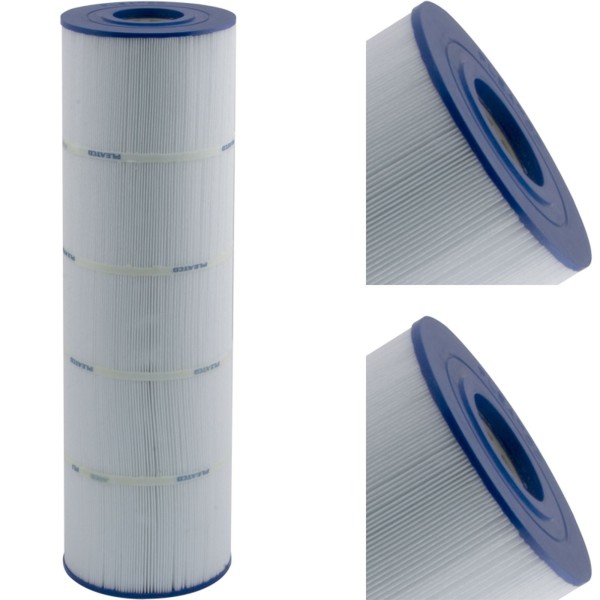 Cartridge, 133sqft, 3-1/16"ot, 3-1/16"ob, 7-7/8", 26-1/8" 4oz : FC-3068