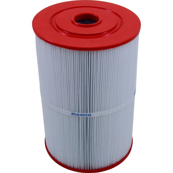 Cartridge, 45sqft, 1-15/16"ot, 1-15/16"ob, 8-1/2", 12-5/16" 4oz : PWK45-O-4-XP