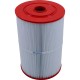 Cartridge, 45sqft, 1-15/16"ot, 1-15/16"ob, 8-1/2", 12-5/16" 4oz : PWK45-O-4-XP