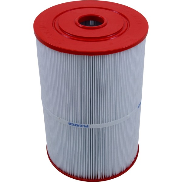 Cartridge, 45sqft, 1-15/16"ot, 1-15/16"ob, 8-1/2", 12-5/16" 4oz : PWK45-O-4-XP