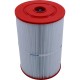 Cartridge, 45sqft, 1-15/16"ot, 1-15/16"ob, 8-1/2", 12-5/16" 4oz : PWK45-O-4-XP