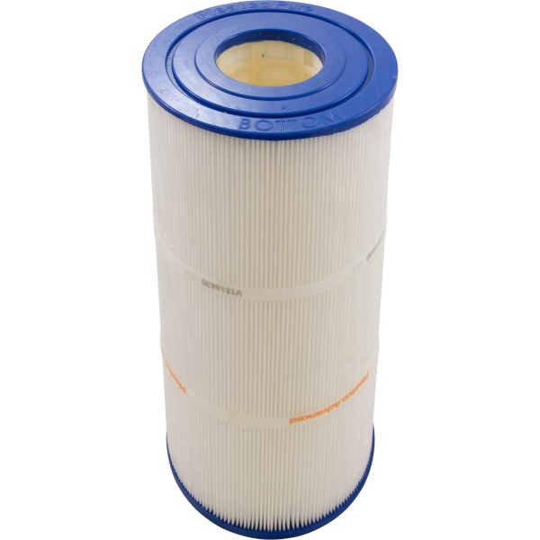 Cartridge, 60 sqft, 3"ot, 3"ob, 7", 14-1/8" : PCC60