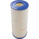 Cartridge, 60 sqft, 3"ot, 3"ob, 7", 14-1/8" : PCC60