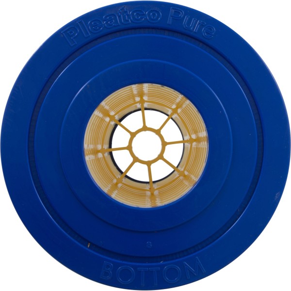 Cartridge, 60 sqft, 3"ot, 3"ob, 7", 14-1/8" : PCC60
