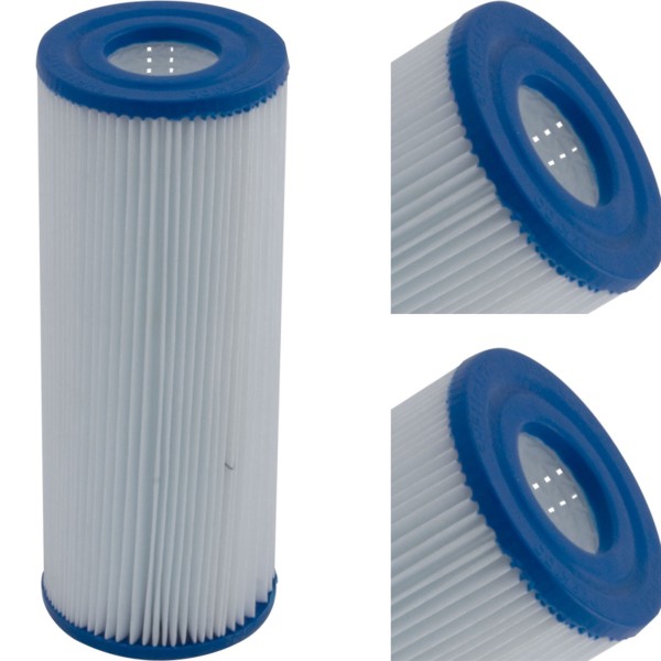 Cartridge, 9sqft, 1-15/16"ot, 1-15/16"ob, 4-1/4", 10-7/8" 4oz : FC-3756