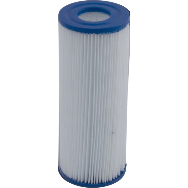 Cartridge, 9sqft, 1-15/16"ot, 1-15/16"ob, 4-1/4", 10-7/8" 4oz : FC-3756
