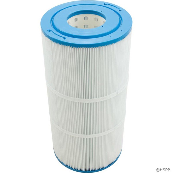 Cartridge, 60sqft, 3"ot, 3"ob, 7", 14-1/8", 3oz, Slvr : FC-3430