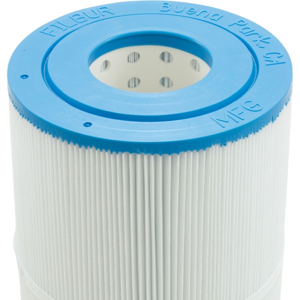 Cartridge, 60sqft, 3"ot, 3"ob, 7", 14-1/8", 3oz, Slvr : FC-3430