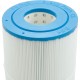 Cartridge, 60sqft, 3"ot, 3"ob, 7", 14-1/8", 3oz, Slvr : FC-3430