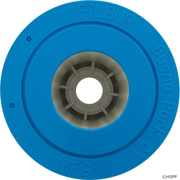 Cartridge, 60sqft, 3"ot, 3"ob, 7", 14-1/8", 3oz, Slvr : FC-3430