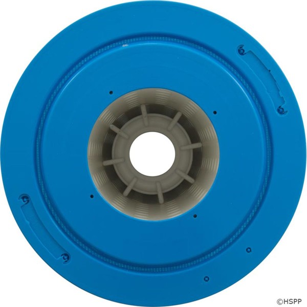 Cartridge, 60sqft, 3"ot, 3"ob, 7", 14-1/8", 3oz, Slvr : FC-3430