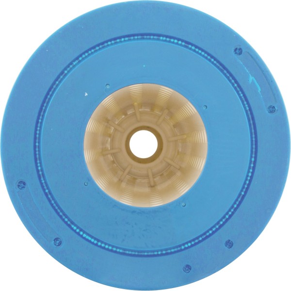 Cartridge, 125sqft, 3"ot, 3"ob, 7", 32-1/16", 3oz, Slvr : FC-3433