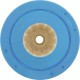Cartridge, 125sqft, 3"ot, 3"ob, 7", 32-1/16", 3oz, Slvr : FC-3433