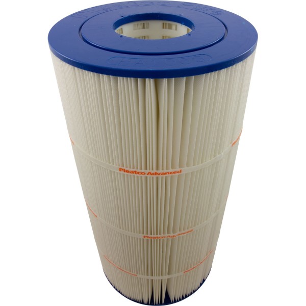 Cartridge, 100sqft, 4"ot, 4"ob, 10-1/8", 19-1/2", 4oz : PA100S