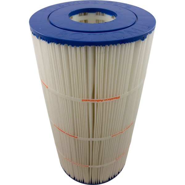 Cartridge, 100sqft, 4"ot, 4"ob, 10-1/8", 19-1/2", 4oz : PA100S