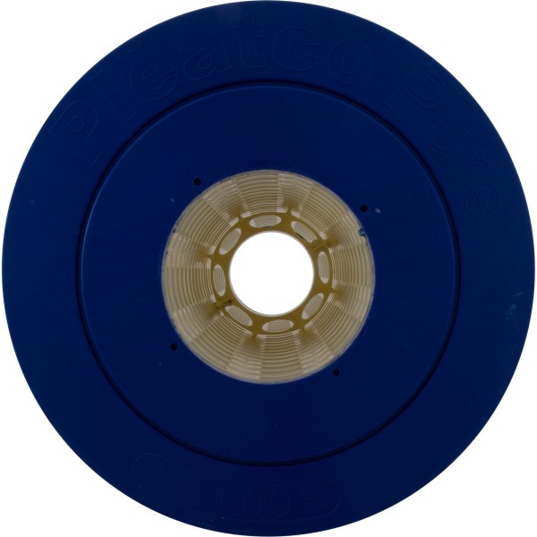 Cartridge, 100sqft, 4"ot, 4"ob, 10-1/8", 19-1/2", 4oz : PA100S