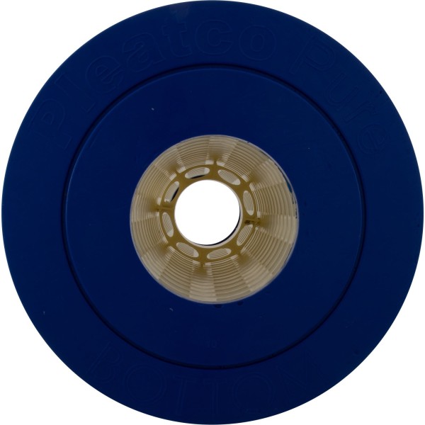 Cartridge, 100sqft, 4"ot, 4"ob, 10-1/8", 19-1/2", 4oz : PA100S